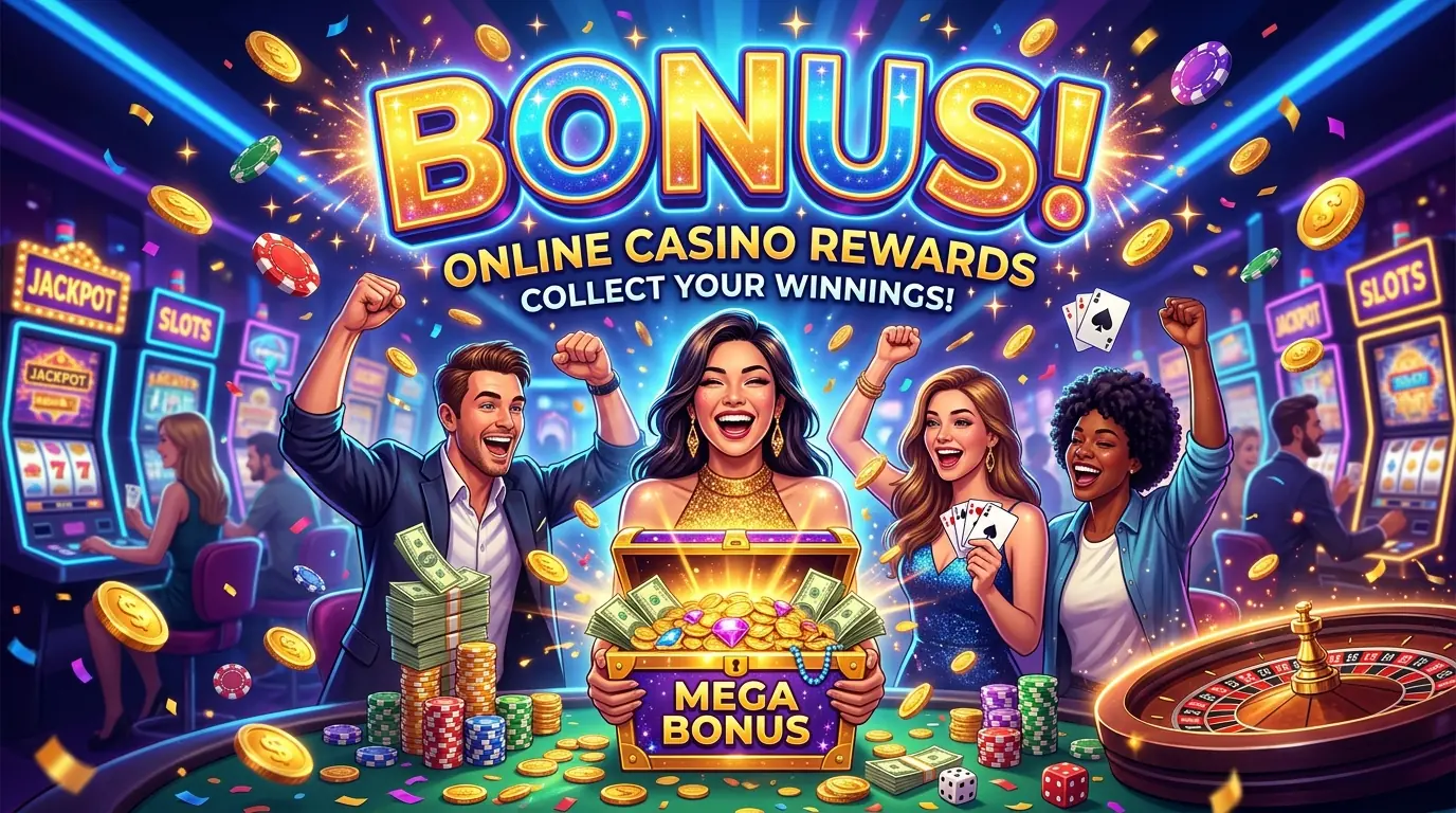 Bonus Twin casino