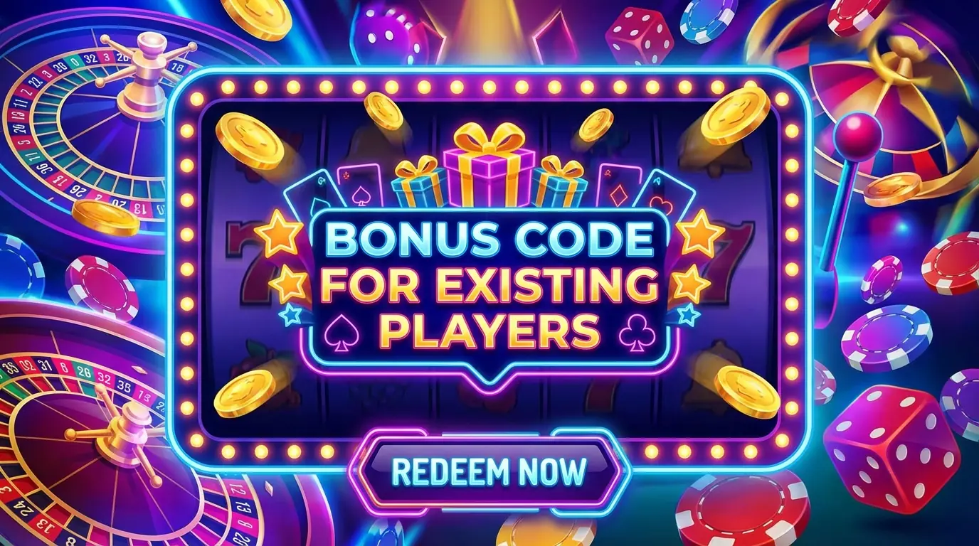 Twin casino bonuskoodi nykyisille pelaajille