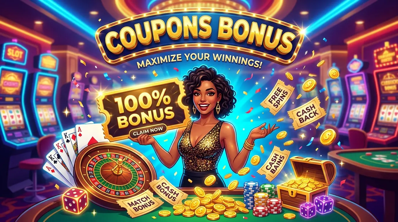Coupons Twin casino