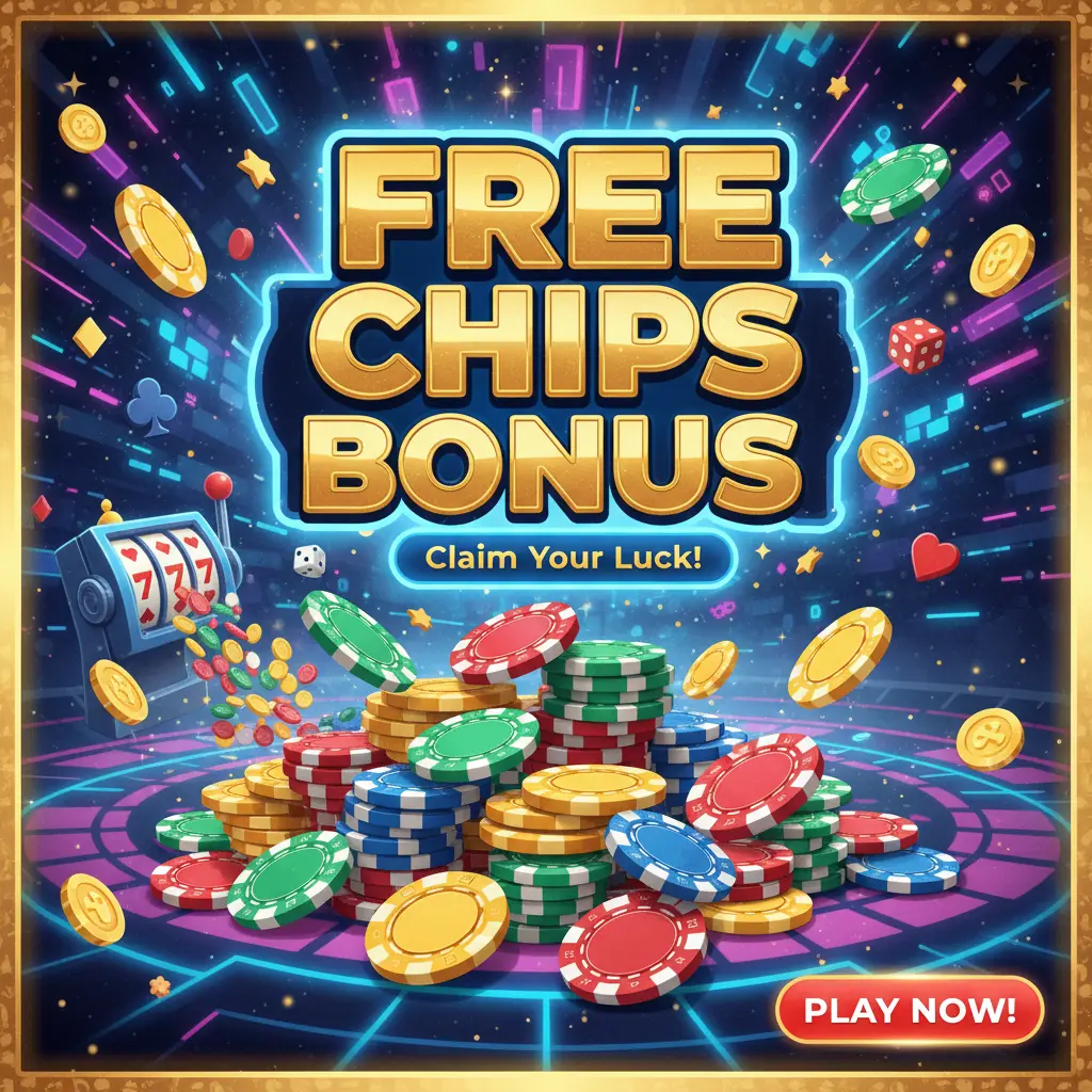 Ilmaiset chipit Twin casino