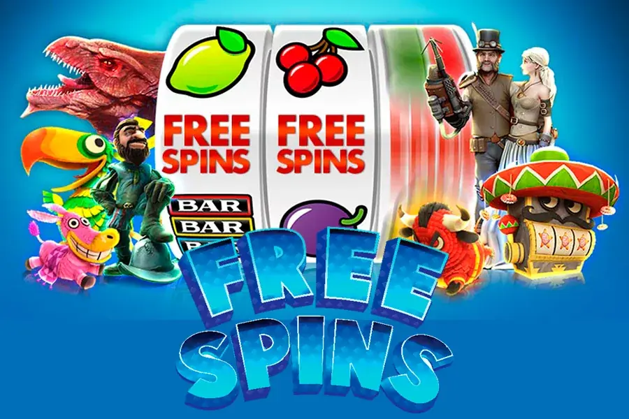 Twin casino free spins