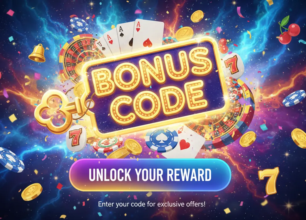 Bonus code Twin casino