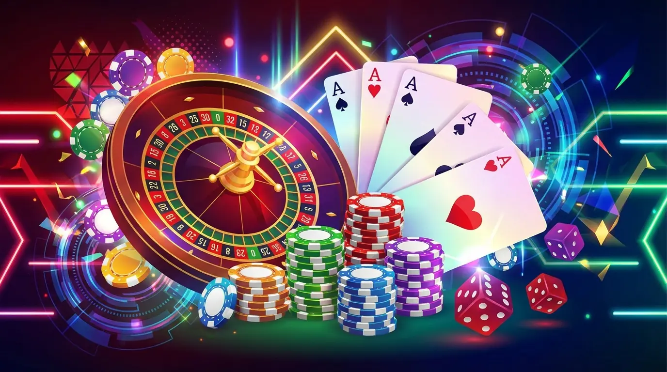 Kuka omistaa Twin casino