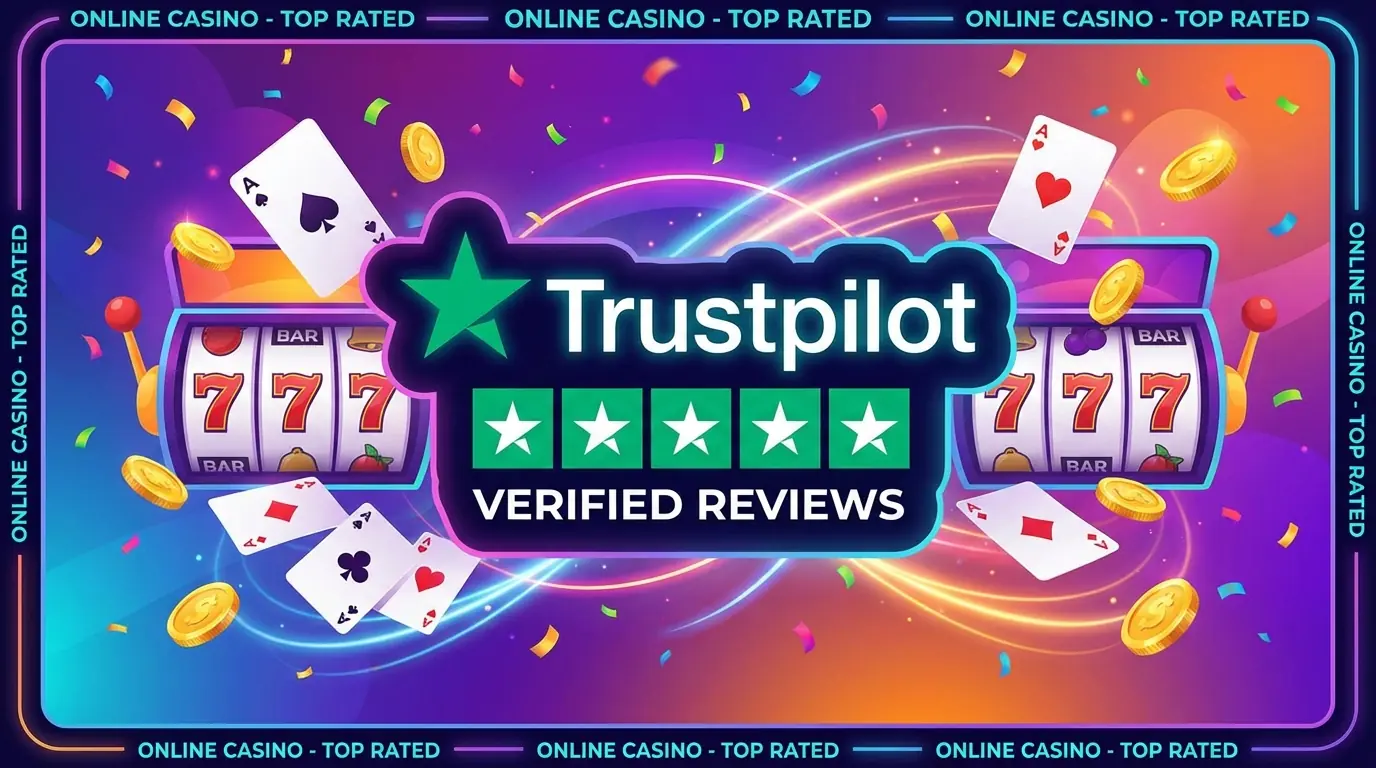 Trustpilot Twin casino