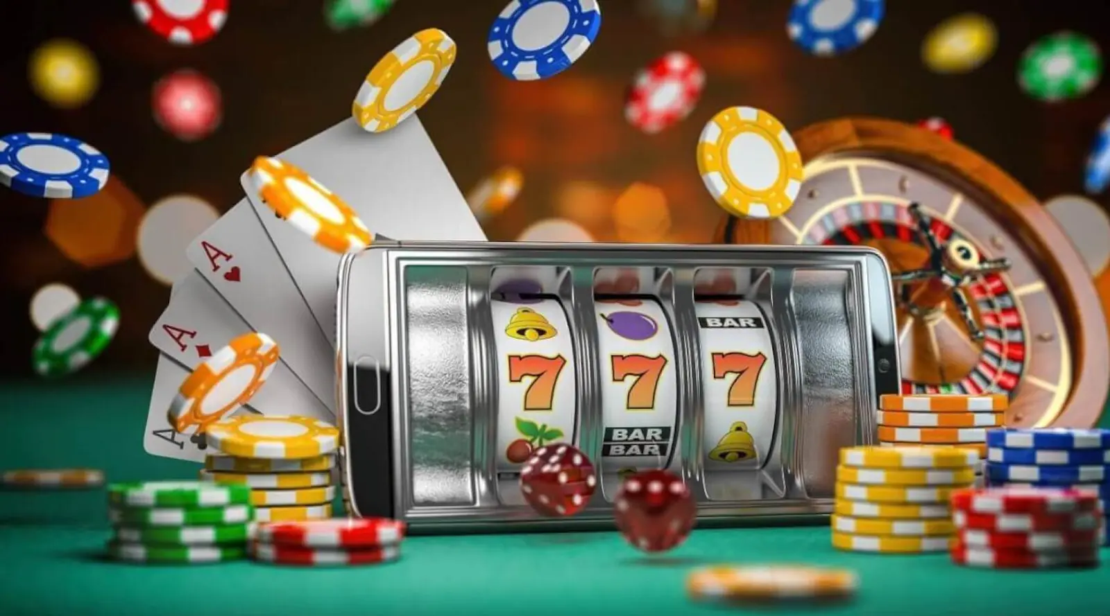 Games Twin casino
