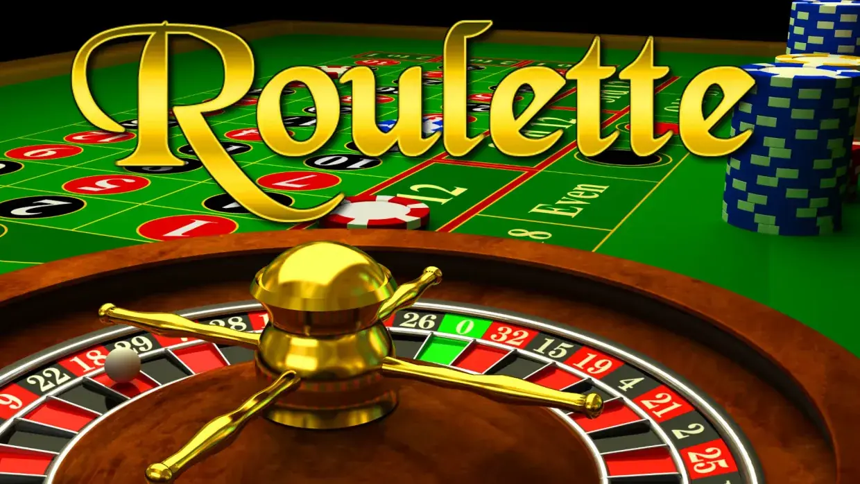 Roulette Twin casino
