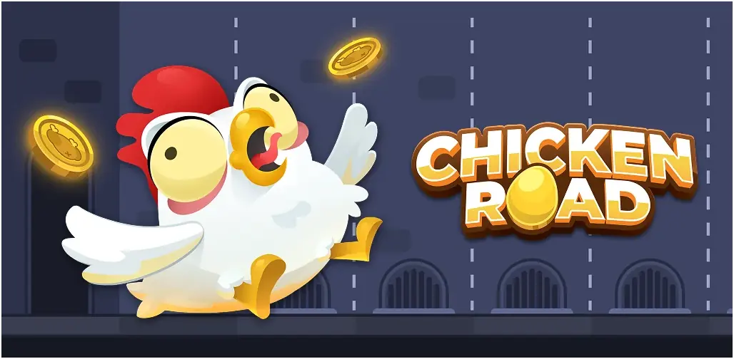 Twin casino Chicken Road peli